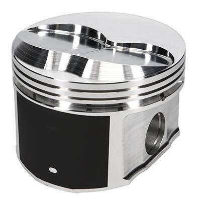 JE Pistons stūmoklių komplektas 440 MOPAR .375 DOME B:4.350 213684
