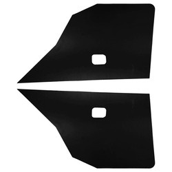 BMW E36 Sedan oldalsó / ajtólapok