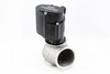 Zawór upustowy czarny Turbosmart Wastegates Gen-V eWG60 Power-Gate 60 Electronic