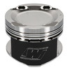Wiseco egy darab dugattyú Ford Cosworth 4 Cyl. YB 92.00mm-