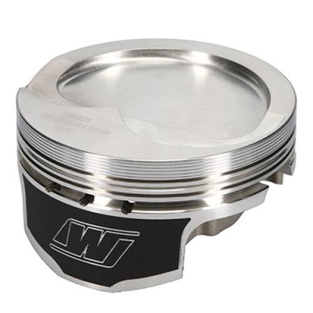 Wiseco dugattyúkészlet CHEVY LSX -25cc R/DOME 1.110 CH B:4.125 - K0035X125