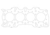 Athena MLS Head gasket Honda 1.6L 16V B16A D.81MM TH.0,85mm