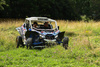 Turbó wastegate működtető a Can-Am Maverick X3 Turbo RR-hez