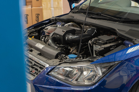 VAG 1.0 TSI Induction Kit