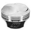 Kute tłoki Wiseco - zestaw BBC Q16 Heavy NOS +42cc 1.120 CH B:4.605 - K0006B105