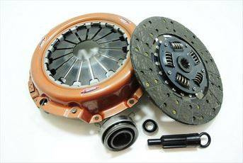 Xtreme Outback kuplung készlet Toyota Land Cruiser - KTY28010-1A