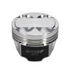 Manley Pistons Set for Mitsubishi 2.0L 4B11T 86.00mm B 1.313 CH 2.00cc 614300CE-4