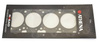 Athena MLS Zylinderkopfdichtung Mitsubishi 2.0L 16V D.87,3mm TH.1,3mm