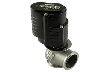 Haltech Turbosmart GenV eWG45 Hypergate 45 - elektroniczny zawór wastegate 45 mm - HT-020404