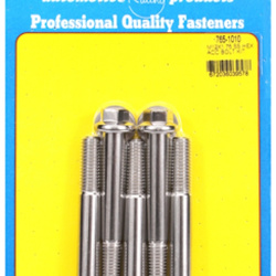 Śruby ARP  Bolt Kit M12 x 1.75 x 90 SS Hex