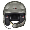 Helm Stilo Venti4 WRC Verbundwerkstoff Turismo titan