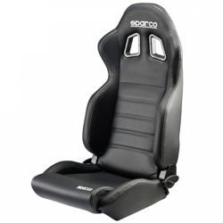 Sparco R100 SKY tiuningo Sėdynės