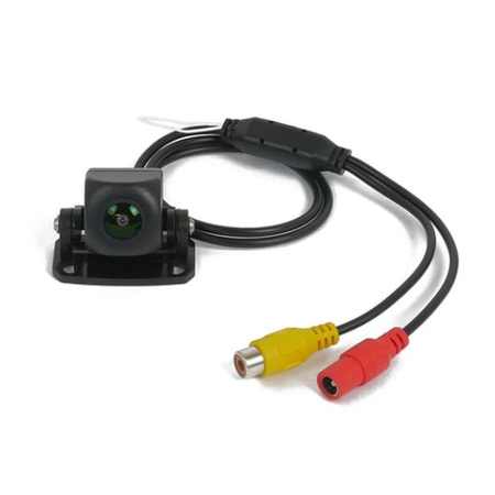 Haltech Reverse / Back-up Camera Kit