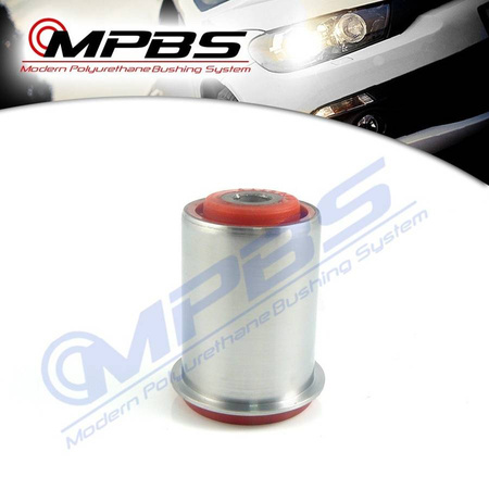 Hintere Querlenkerbuchse - MPBS: 2003686 Fiat Cinquecento, Seicento,Seicento