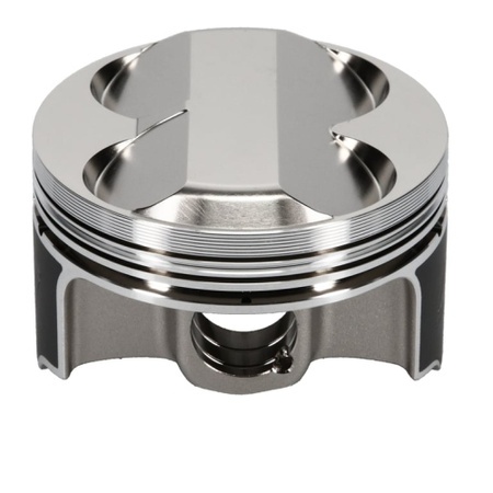 Wiseco atskiras stumoklis Honda B16 4V Kupola +8.25 Strut 8400XX