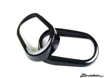 Alátétek belső fogantyúkhoz Renault Clio III (197/200)