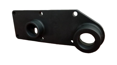 Olajhűtő adapter BMW 318 IS-hez