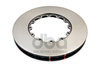 DBA disc brake 5000 series - T3 - Rotor Only universal - DBA52224.1V2