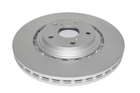 DBA disc brake Street Series - En-Shield - plain universal - DBA2748E