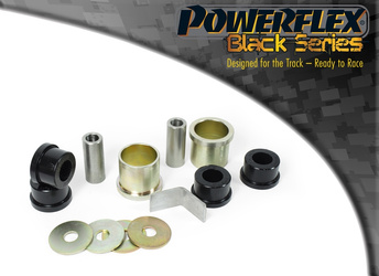 Rear Lower Rear Control Arm Bush Powerflex Polyurethane Bush Black Series Hyundai Kona inc N (2018 on) PFR26-112BLK