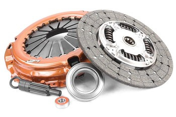 Xtreme Outback Toyota Land Cruiser - Heavy Duty Organic 470Nm 900Kg (40% inc.)