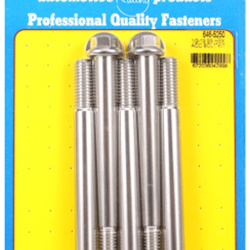 Śruby ARP  Bolt Kit 1/2-13 x 5.250 SS Hex