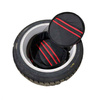 Tool bag for RRS spare wheel