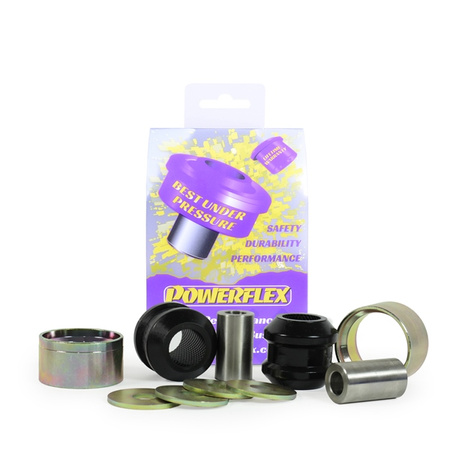 Front Wishbone Rear Bush  Powerflex Polyurethane Bush Road Series Volvo XC90 (2002 - 2014) PFF88-1002