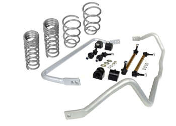 Vorderer und hinterer Griffseriensatz GS1-FRD003 Ford Focus MK3