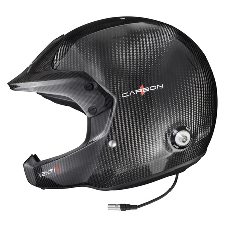 Kask Stilo Venti4 WRC Carbon Turismo