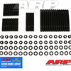 Head Studs ARP 234-4309 SB Chevy Dart II 12pt HSK Chevrolet Small Block
