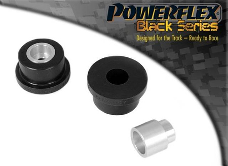 Poliuretán persely Powerflex Volkswagen Golf Golf MK4 (1997 - 2004) Golf Mk4 R32/4Motion PFR85-426BLK Nem. a diagramon: 26