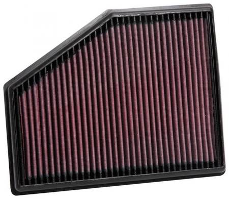 K&N beillesztés légszűrő BMW X5 G05 - 33-3079