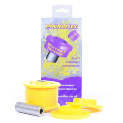 Transmission Mount Large Bush Powerflex Polyurethane Bush Road Series Porsche 911 993 (1994 - 1998) PFR57-125