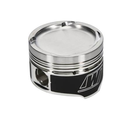 Wiseco Piston Single Honda Turbo -14cc 1.148 75.50mm