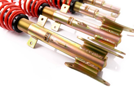 Coilover kit MTS Technik Sport Alfa Romeo 156 09/97 - 09/05