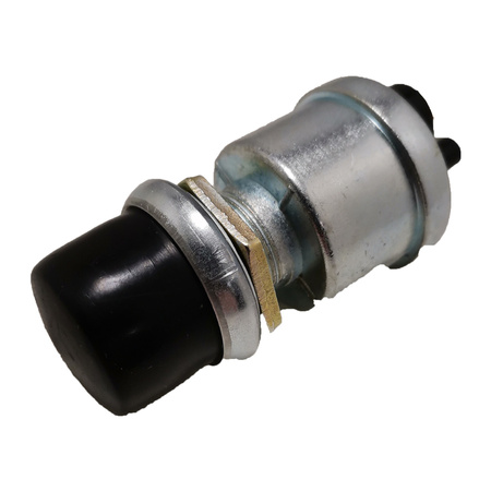 Przycisk chwilowy typu start IRP