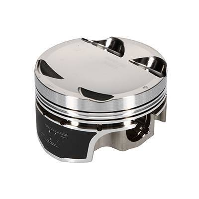 Wiseco Kolbenset Mitsubishi 4G63 GenII 2.0L(8.5:1)(-12cc)Hub/LR-BOD