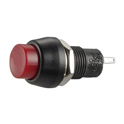 IRP steering wheel button