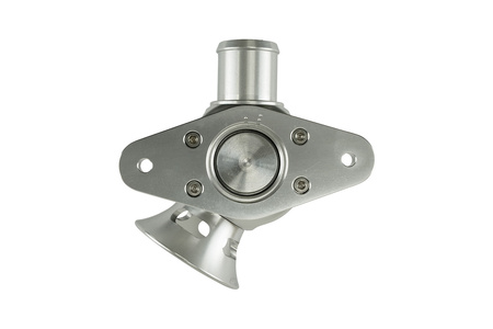 Blow Off Turbosmart Valve BOV Dual Port Maz/Sub-Black