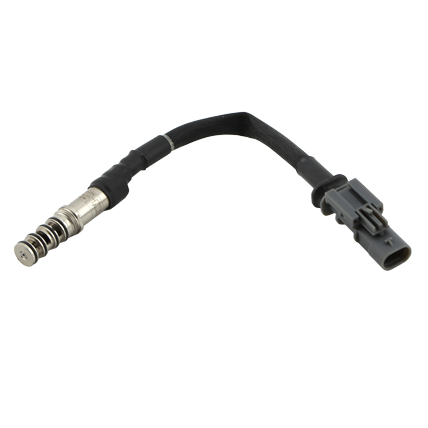 Fújja le a Turbosmart szelepet BOV Kompact VR2 Solenoid Replacement