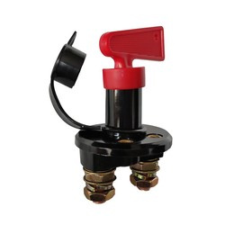 IRP 2-B-Netzschalter