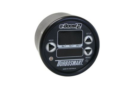 Turbosmart manual boost controller - MBC typ eB2 60mm Replacement Head Unit