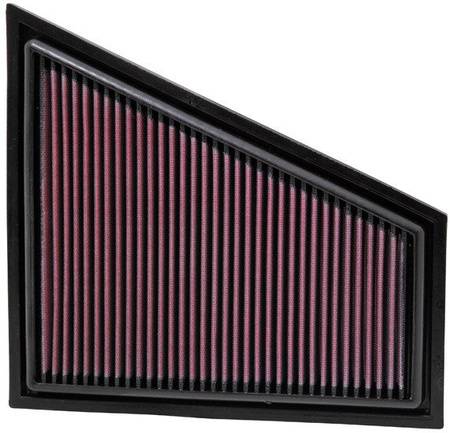 K&N beillesztés légszűrő BMW 520i 2.0L  - 33-2963