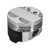Manley stūmoklių rinkinys Mitsubishi 2.0L 4G63 85.50mm B 1.130 CH -2.50cc 617205CE-4