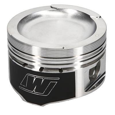 Wiseco Piston Kit VW Golf/Jetta 2.0L ABA 8V(-15cc)10.5:1-BOD