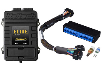 Haltech Elite 1500 PnP Adapt Harn ECU Kit Niss Silvia S14 S1 - HT-150952