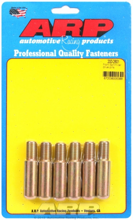 ARP Front Sprint car drive pins