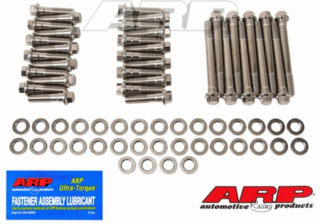 ARP BB Mopar R & RB wedge SS hex head bolt
