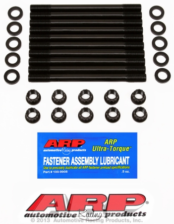 ARP Mazda Miata 1.6L(B6)/1.8L(BP) MX5 Head Stud Kit